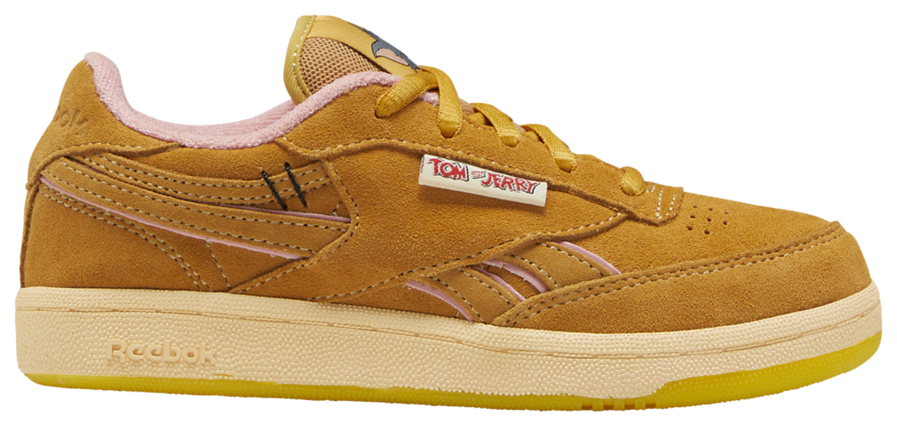 Reebok Club C Image 1 of 4. Tap to open photo gallery.