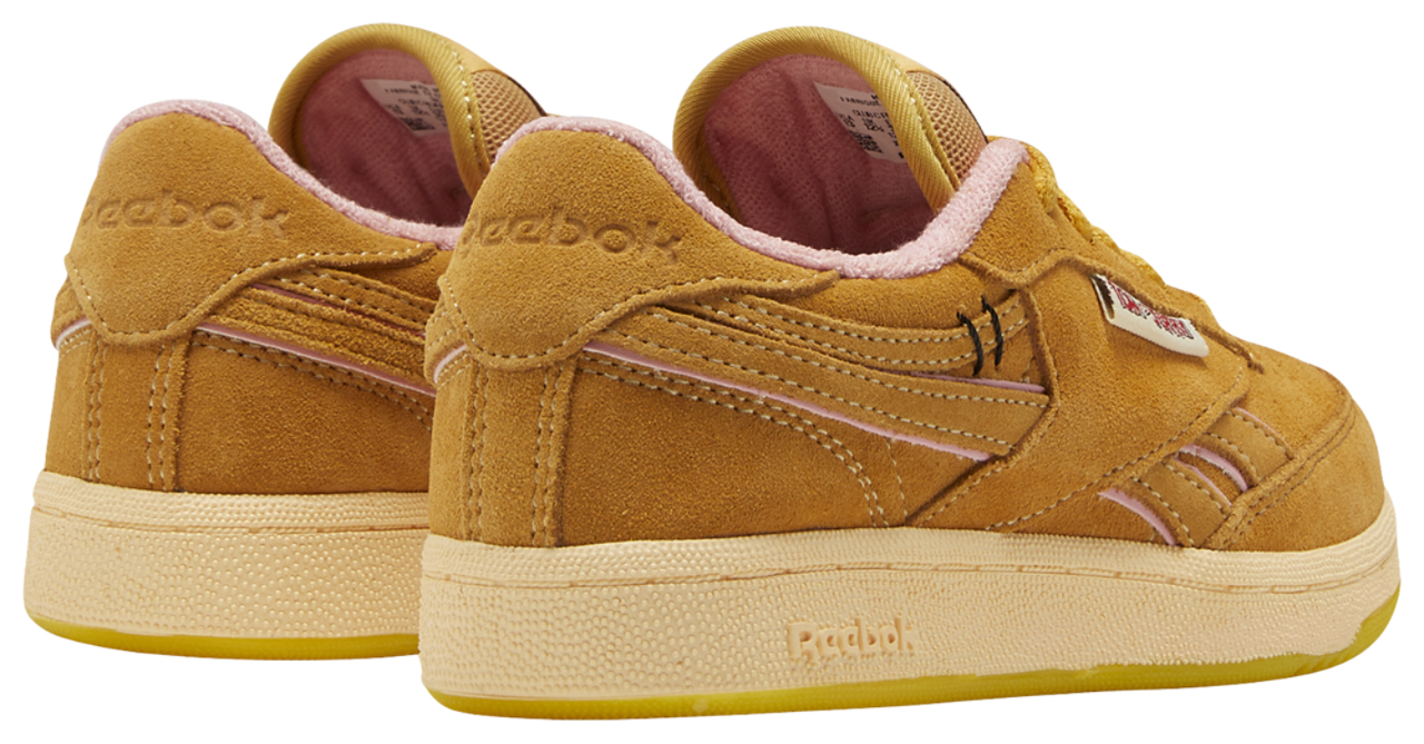 Reebok Club C Image 2 of 4. Tap to open photo gallery.