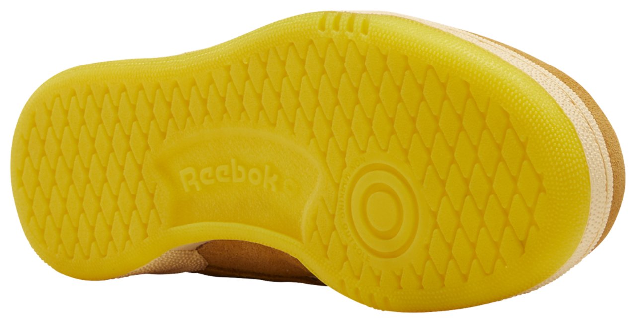 Reebok Club C Image 4 of 4. Tap to open photo gallery.