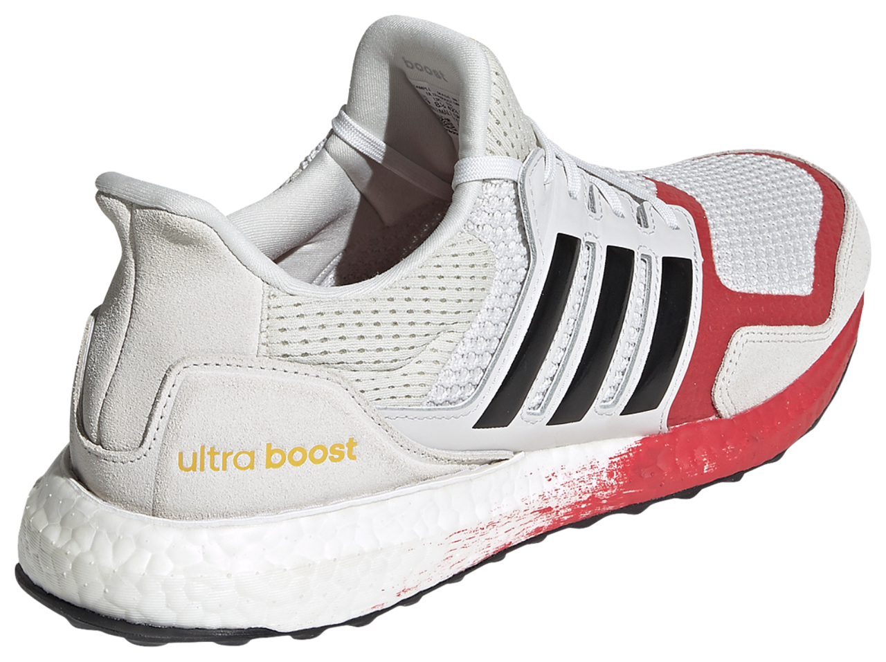 adidas Ultraboost 5.0 DNA Image 3 of 5. Tap to open photo gallery.