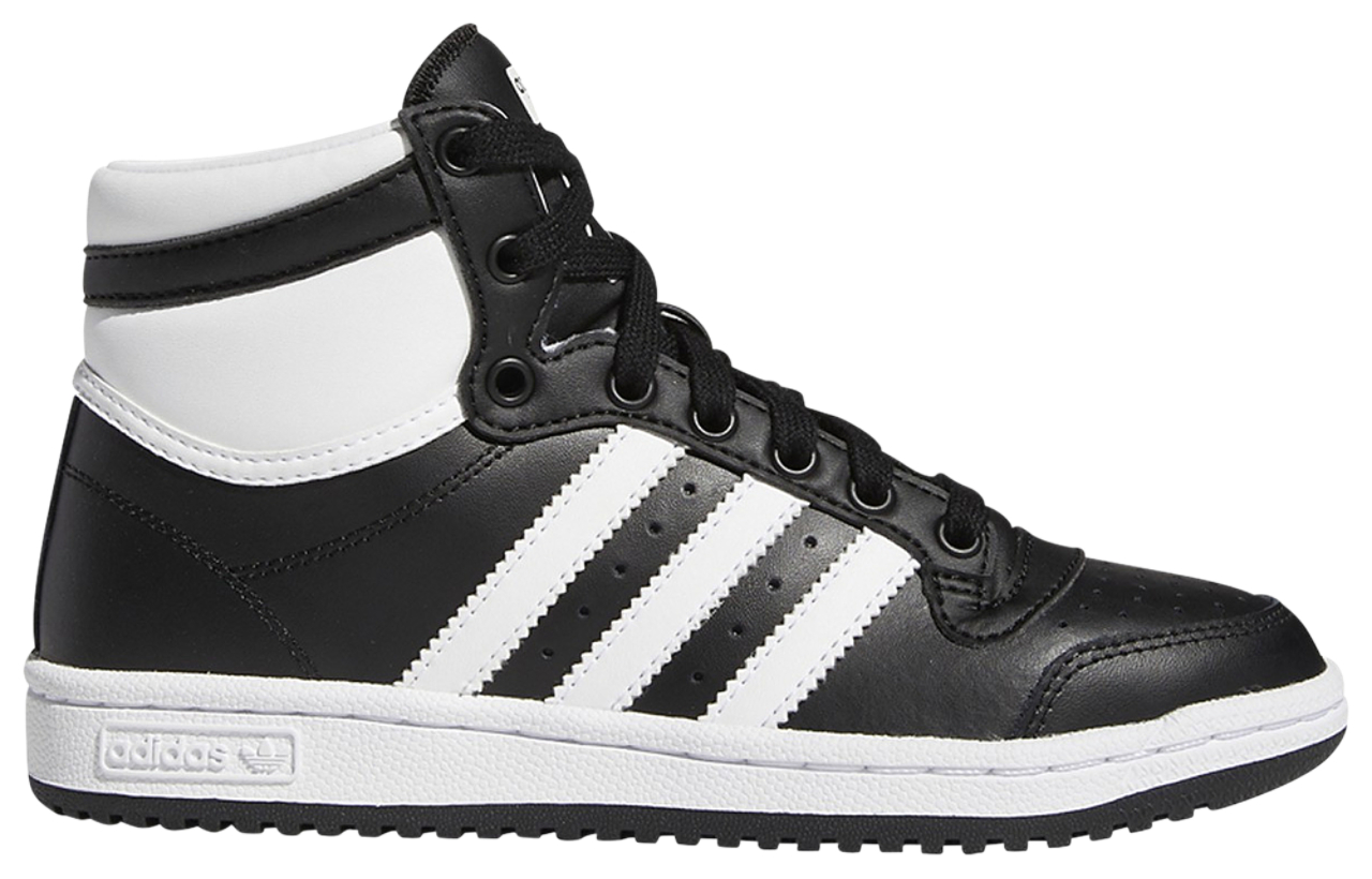 adidas Originals Top Ten Image 1 of 3. Tap to open photo gallery.