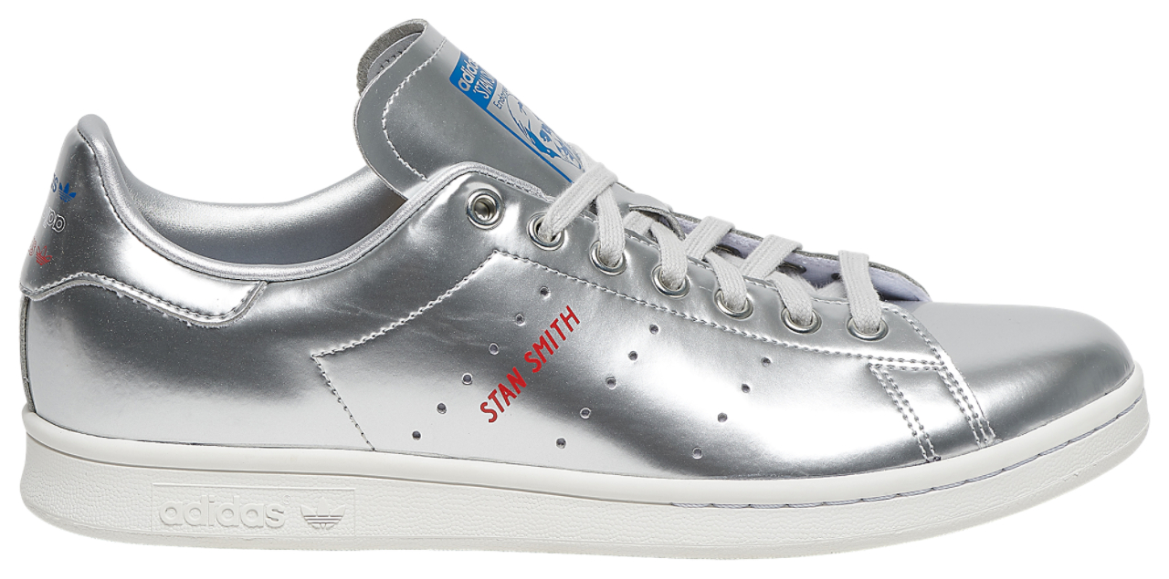 adidas Originals Stan Smith Image 1 of 5. Tap to open photo gallery.