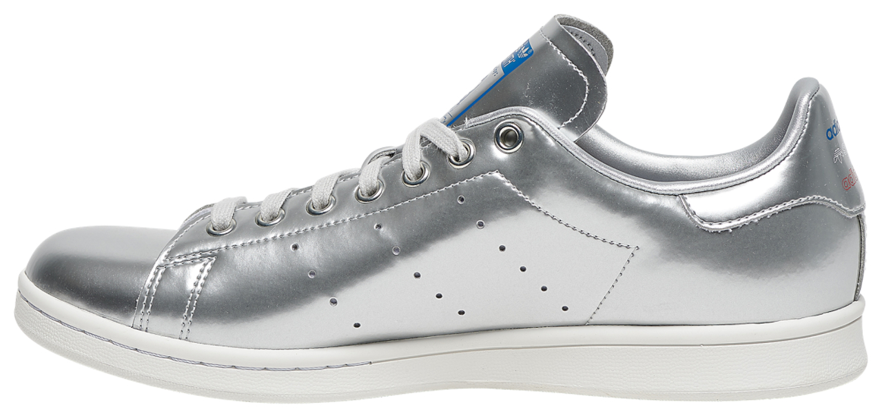 adidas Originals Stan Smith Image 2 of 5. Tap to open photo gallery.