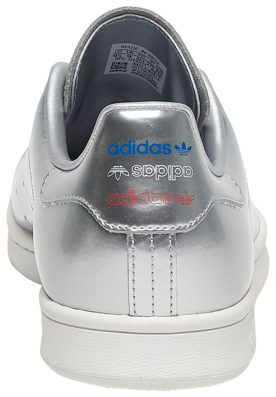adidas Originals Stan Smith Image 3 of 5. Tap to open photo gallery.