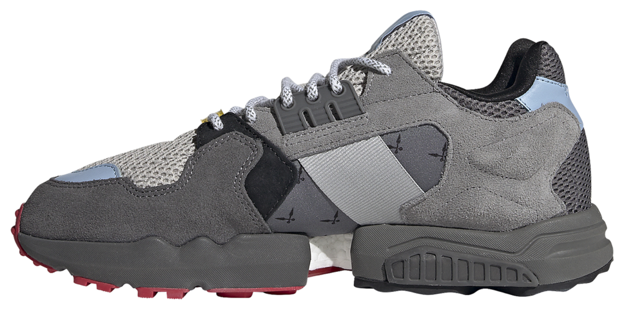 adidas ZX Torsion Image 2 of 4. Tap to open photo gallery.