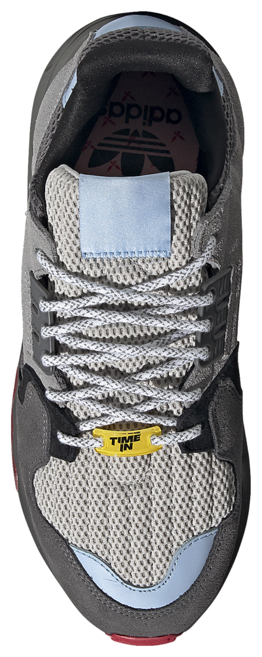 adidas ZX Torsion Image 3 of 4. Tap to open photo gallery.