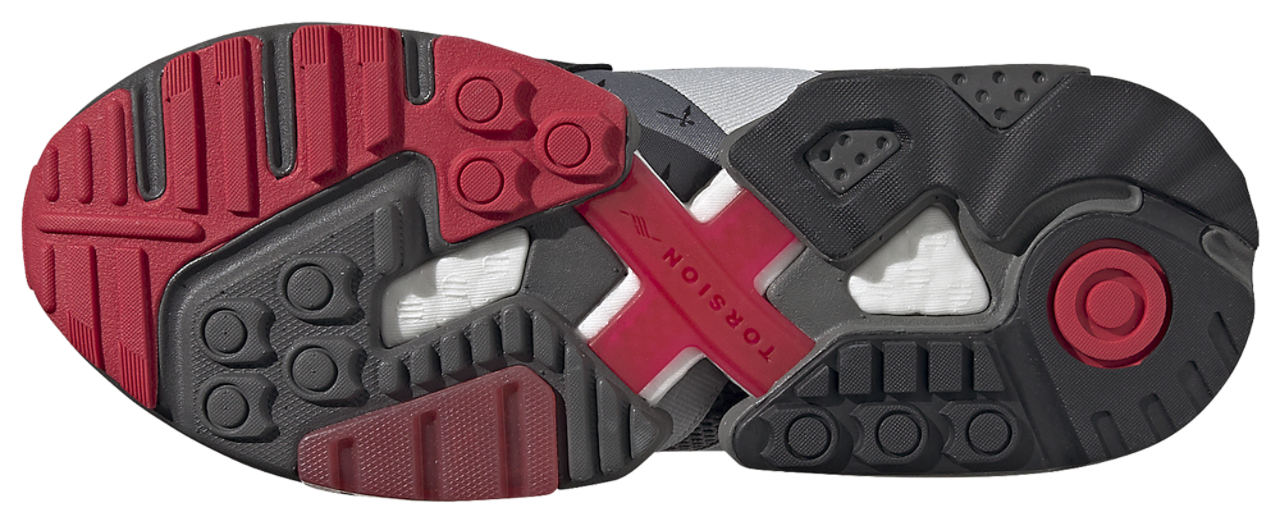 adidas ZX Torsion Image 4 of 4. Tap to open photo gallery.