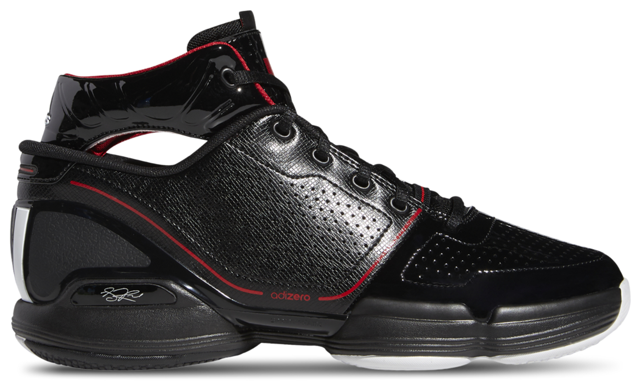 adidas Adizero Rose 1 Image 1 of 5. Tap to open photo gallery.