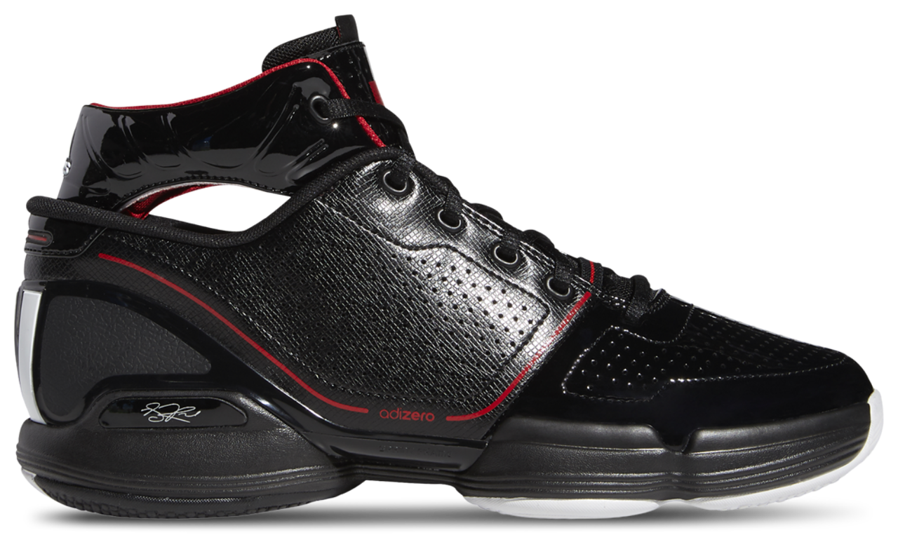 adidas Adizero Rose 1 Image 1 of 5. Tap to open photo gallery.
