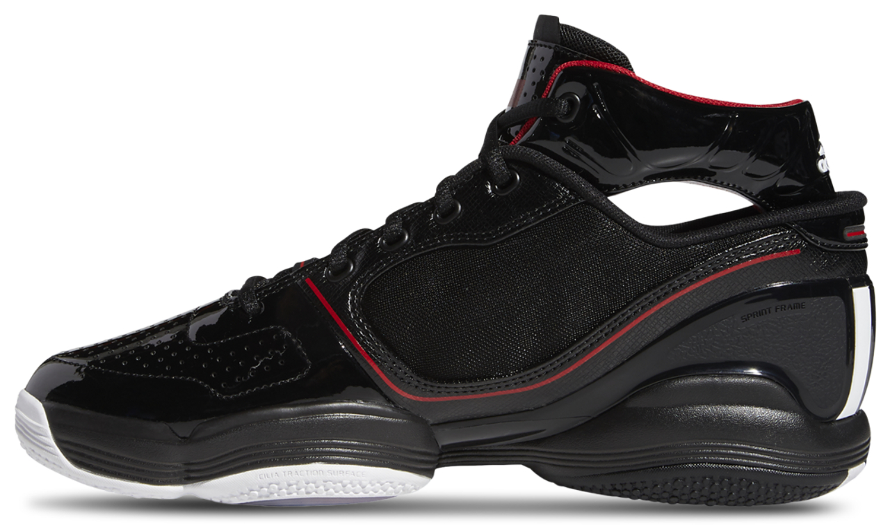 adidas Adizero Rose 1 Image 2 of 5. Tap to open photo gallery.