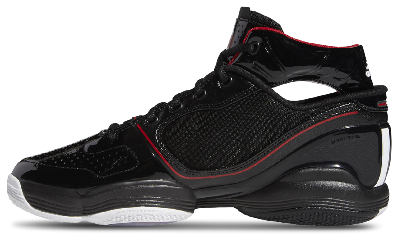 adidas Adizero Rose 1 Image 2 of 5. Tap to open photo gallery.