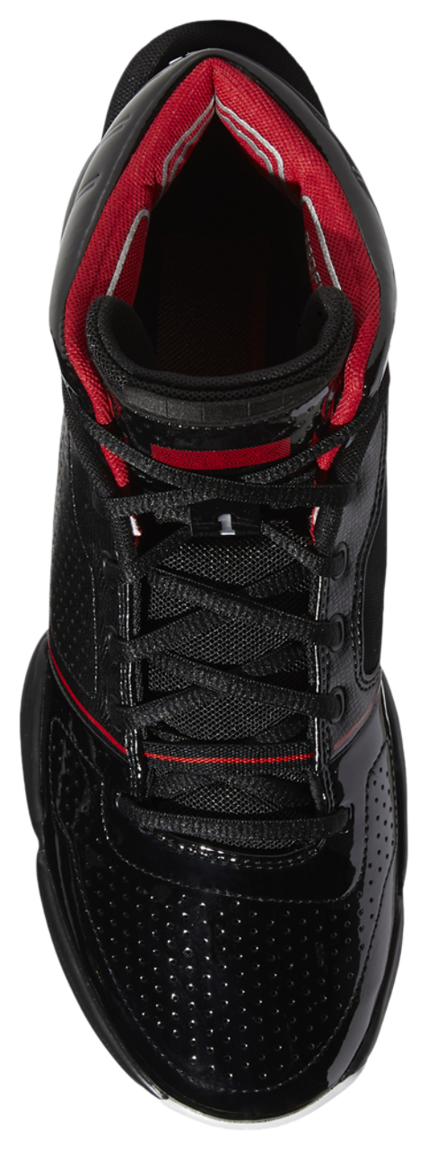 adidas Adizero Rose 1 Image 4 of 5. Tap to open photo gallery.