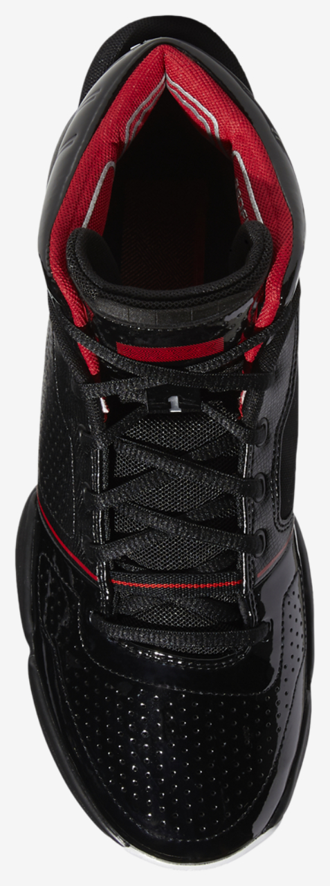 adidas Adizero Rose 1 Image 4 of 5. Tap to open photo gallery.
