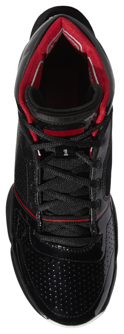 adidas Adizero Rose 1 Image 4 of 5. Tap to open photo gallery.