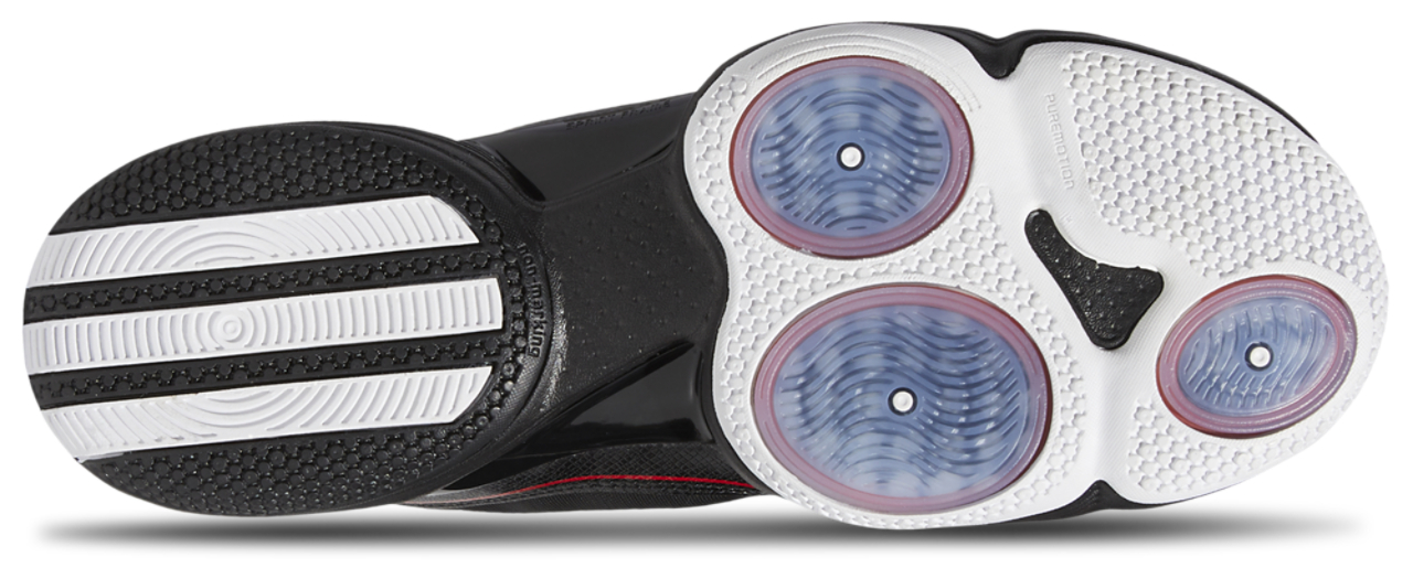 adidas Adizero Rose 1 Image 5 of 5. Tap to open photo gallery.