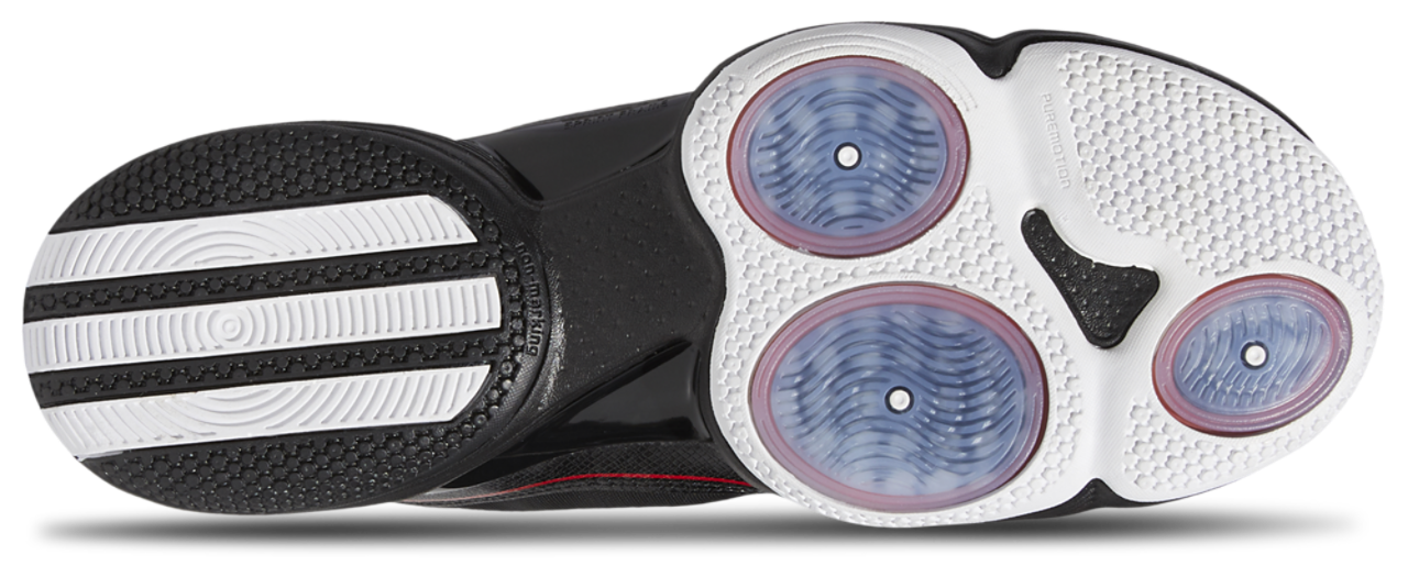 adidas Adizero Rose 1 Image 5 of 5. Tap to open photo gallery.