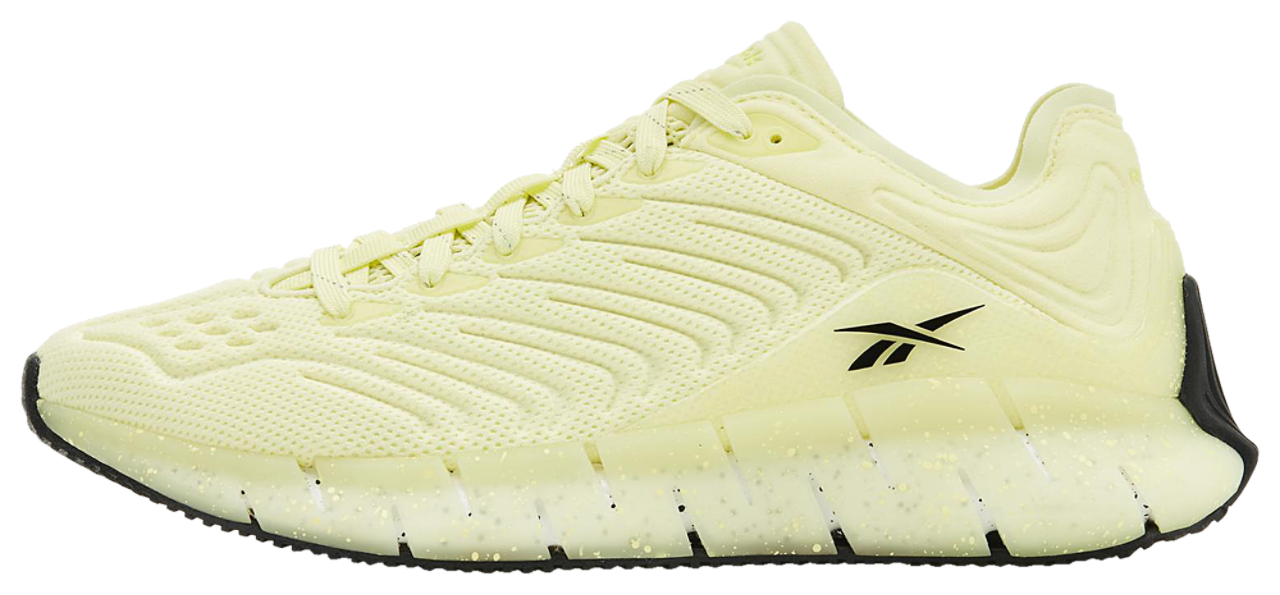 Reebok Zig Kinetica Image 2 of 6. Tap to open photo gallery.