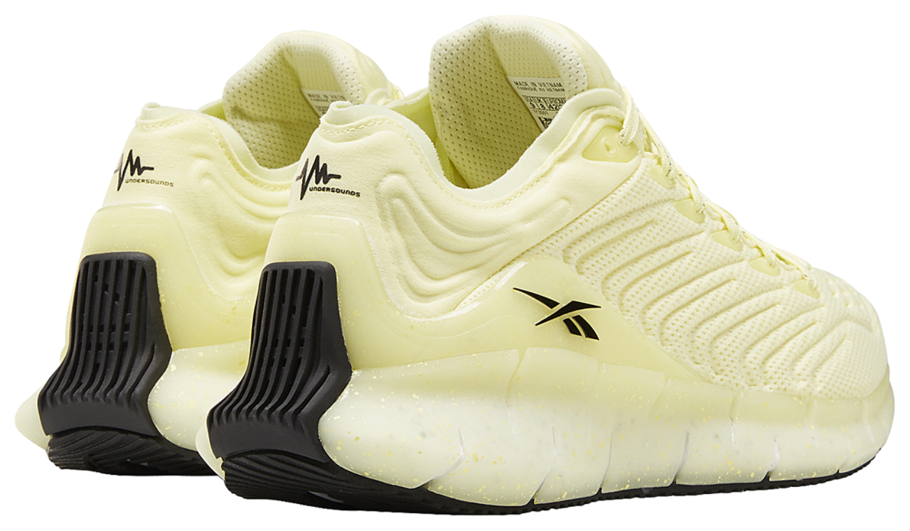 Reebok Zig Kinetica Image 3 of 6. Tap to open photo gallery.