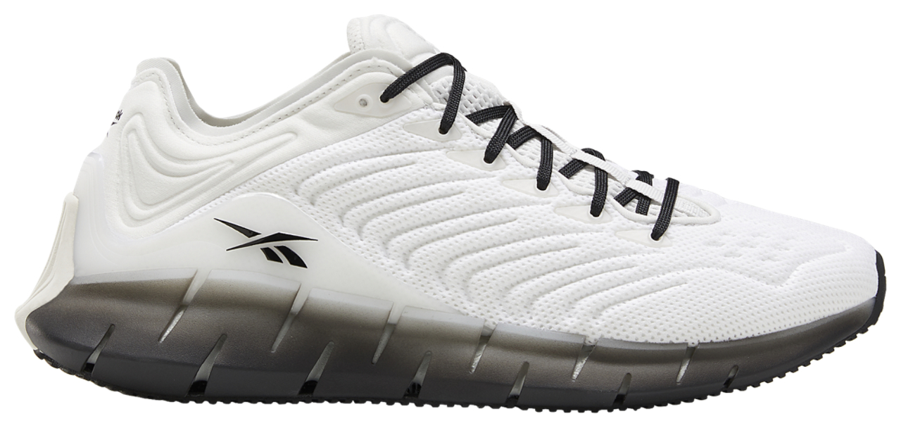 Reebok Zig Kinetica Image 1 of 4. Tap to open photo gallery.