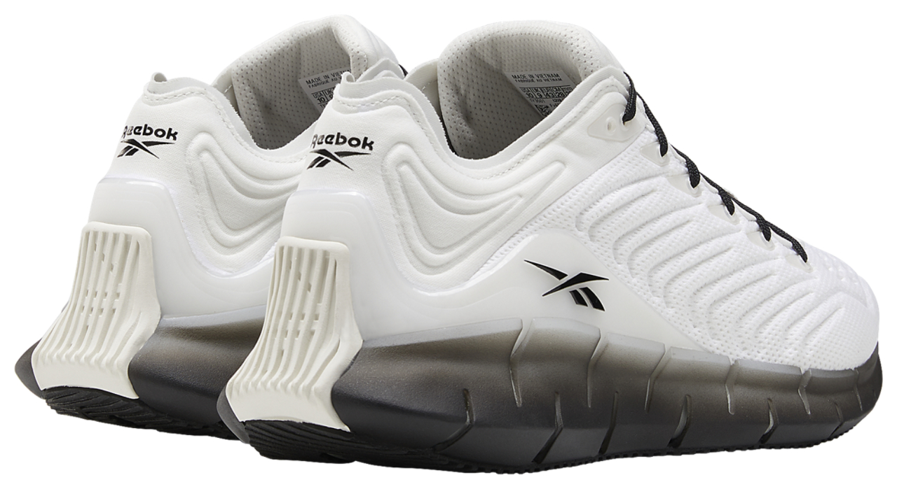 Reebok Zig Kinetica Image 2 of 4. Tap to open photo gallery.