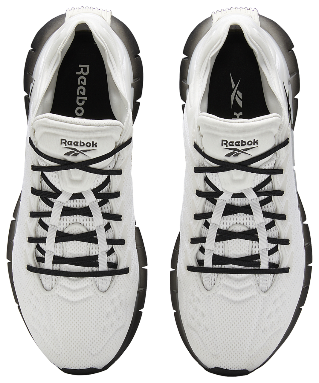 Reebok Zig Kinetica Image 3 of 4. Tap to open photo gallery.