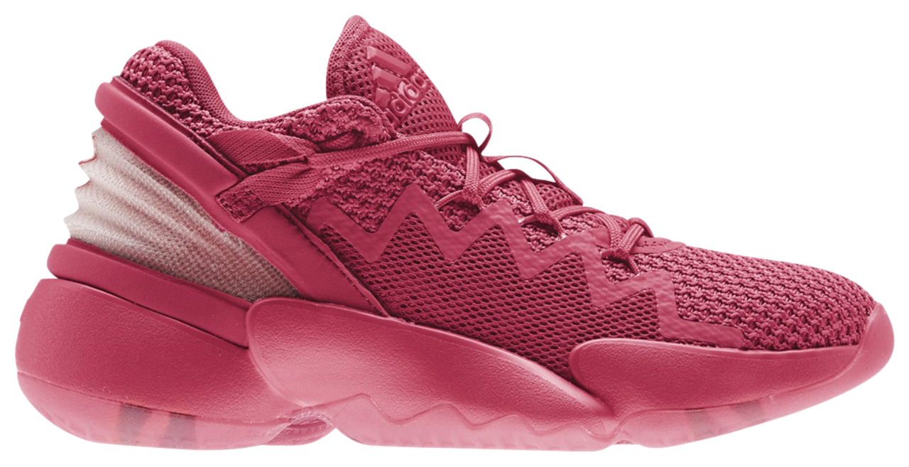 adidas D.O.N. Issue 2 Image 1 of 2. Tap to open photo gallery.