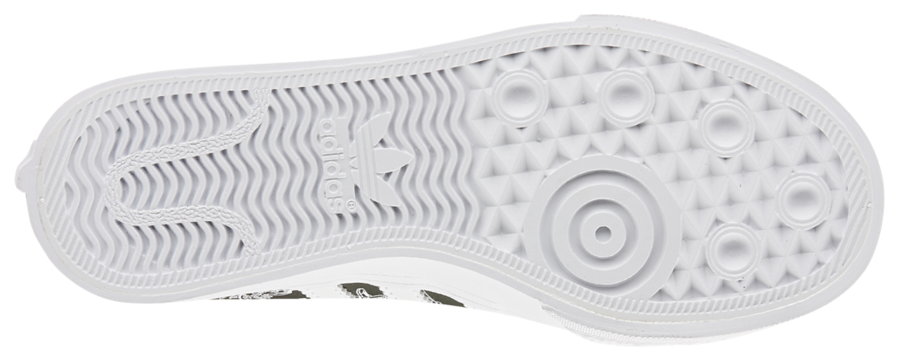 adidas Originals Nizza Image 2 of 2. Tap to open photo gallery.