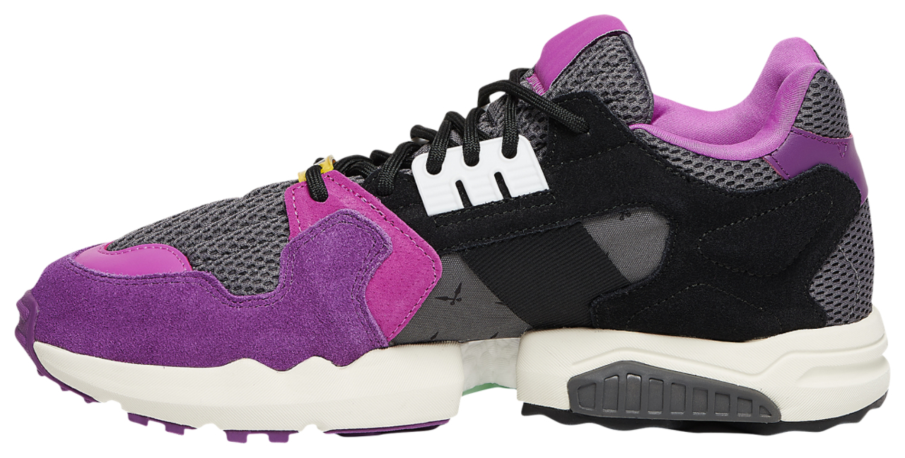 adidas ZX Torsion Image 2 of 5. Tap to open photo gallery.