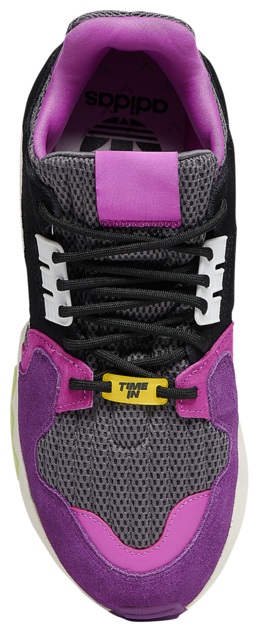 adidas ZX Torsion Image 4 of 5. Tap to open photo gallery.