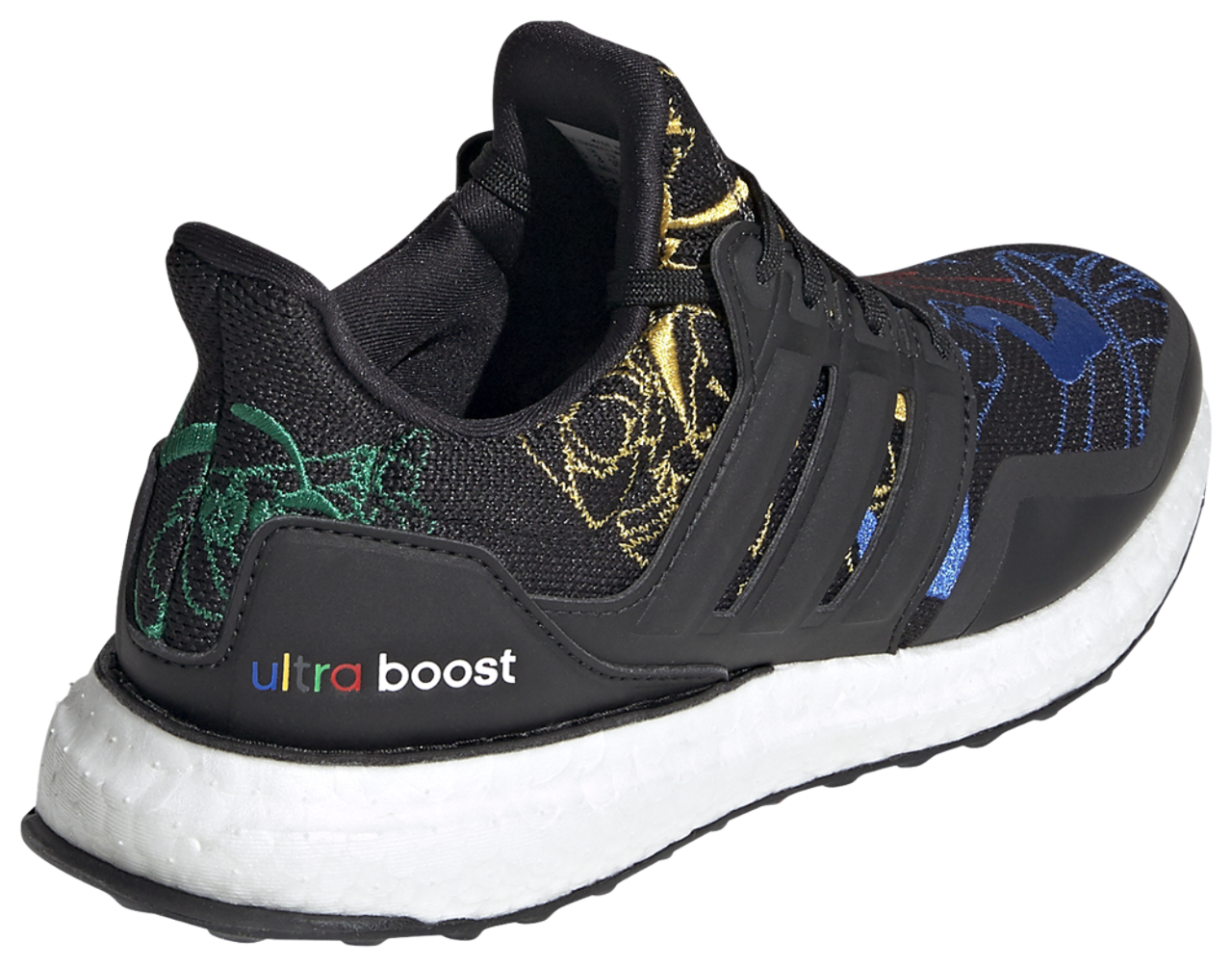 adidas Ultraboost 20 Image 3 of 5. Tap to open photo gallery.