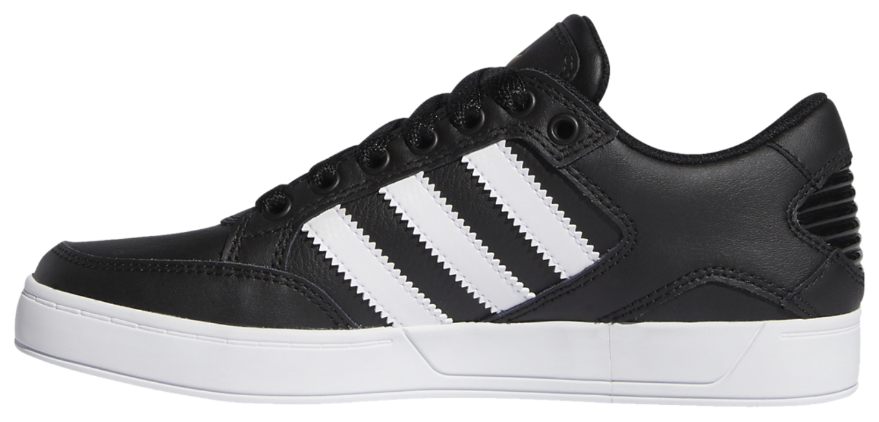 adidas Originals Hardcourt Low Image 2 of 4. Tap to open photo gallery.