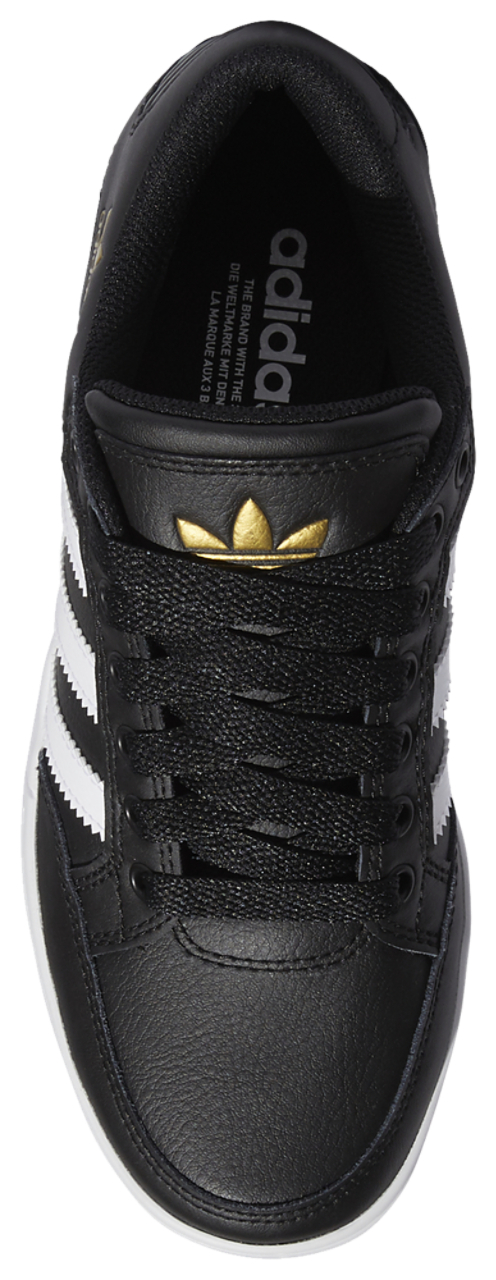 adidas Originals Hardcourt Low Image 3 of 4. Tap to open photo gallery.