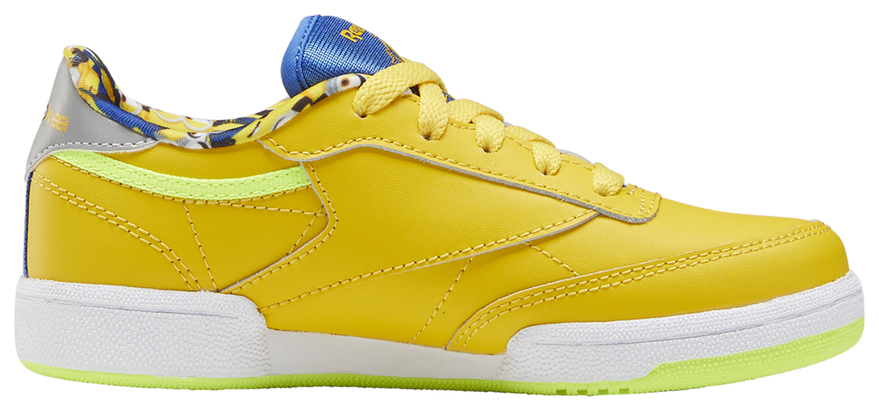 Reebok Club C Image 2 of 5. Tap to open photo gallery.