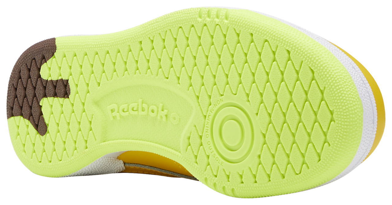 Reebok Club C Image 4 of 5. Tap to open photo gallery.