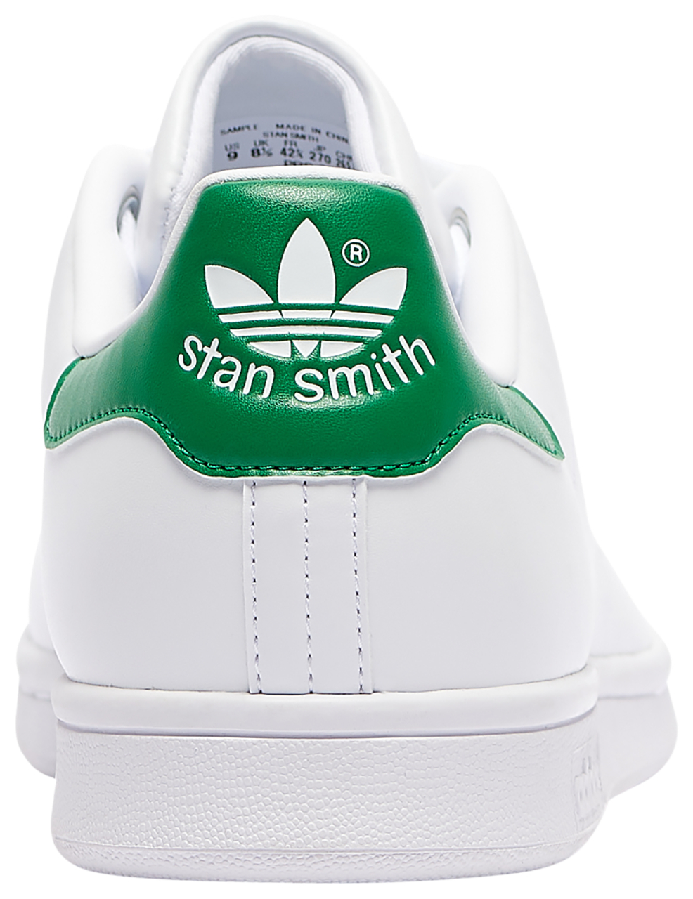 adidas Originals Stan Smith Image 4 of 6. Tap to open photo gallery.