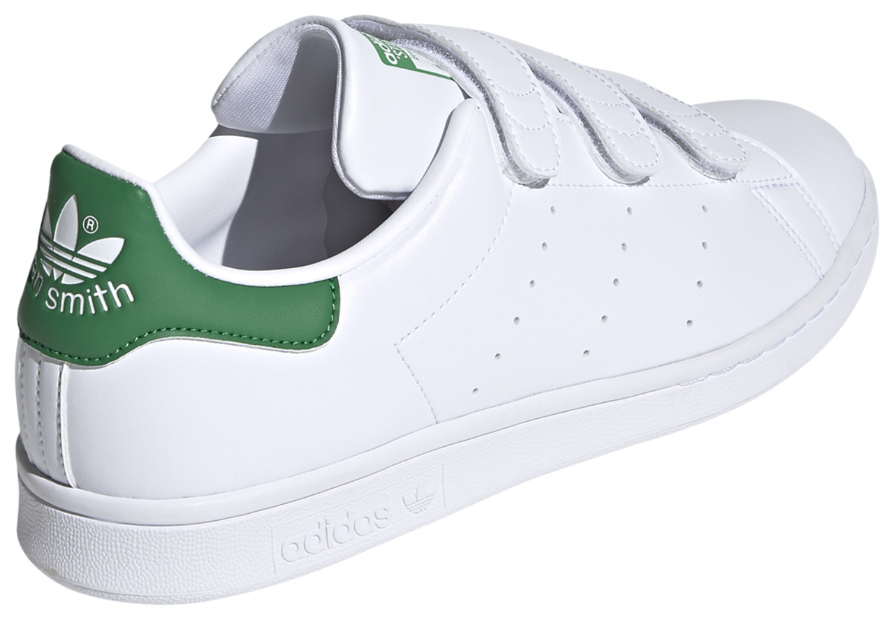 adidas Originals Stan Smith Image 3 of 5. Tap to open photo gallery.