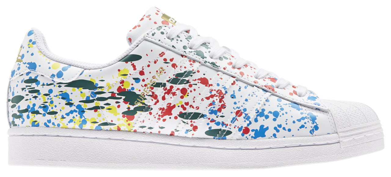 adidas Originals Superstar Image 1 of 2. Tap to open photo gallery.