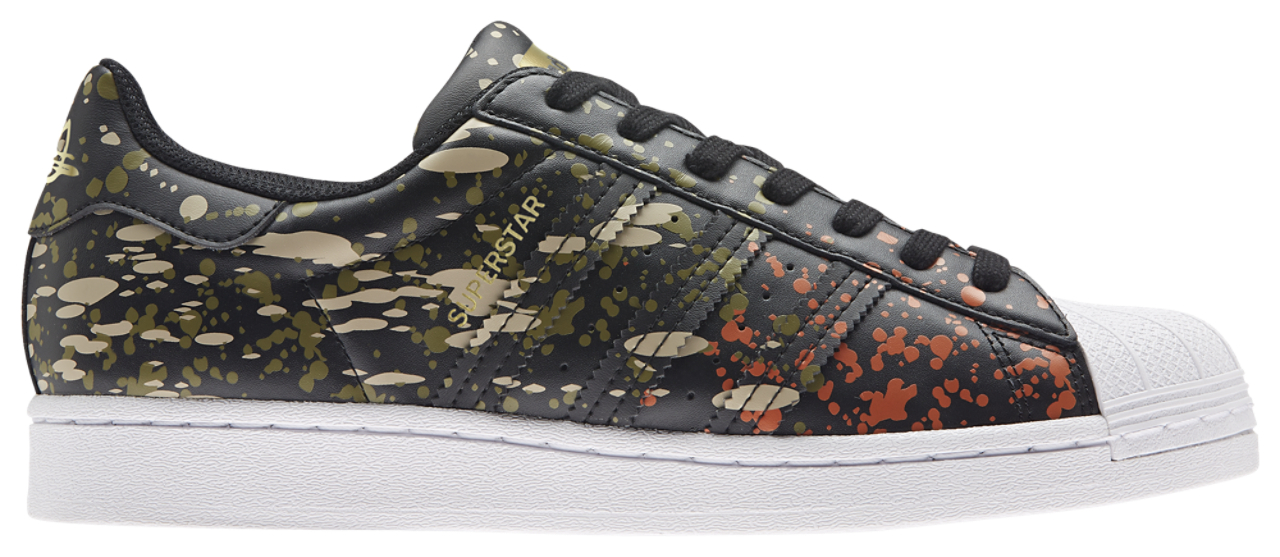 adidas Originals Superstar Image 1 of 2. Tap to open photo gallery.