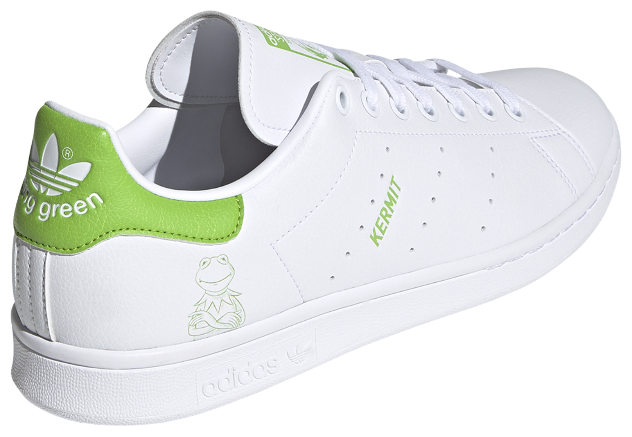 adidas Originals Stan Smith Image 3 of 6. Tap to open photo gallery.