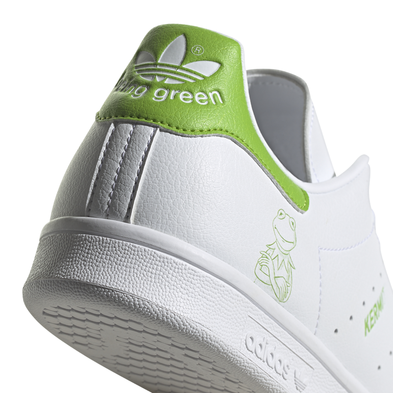 adidas Originals Stan Smith Image 6 of 6. Tap to open photo gallery.