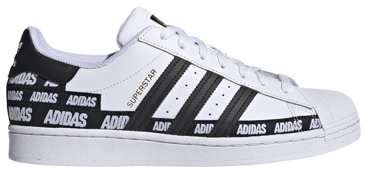 adidas Originals Superstar Image 1 of 5. Tap to open photo gallery.