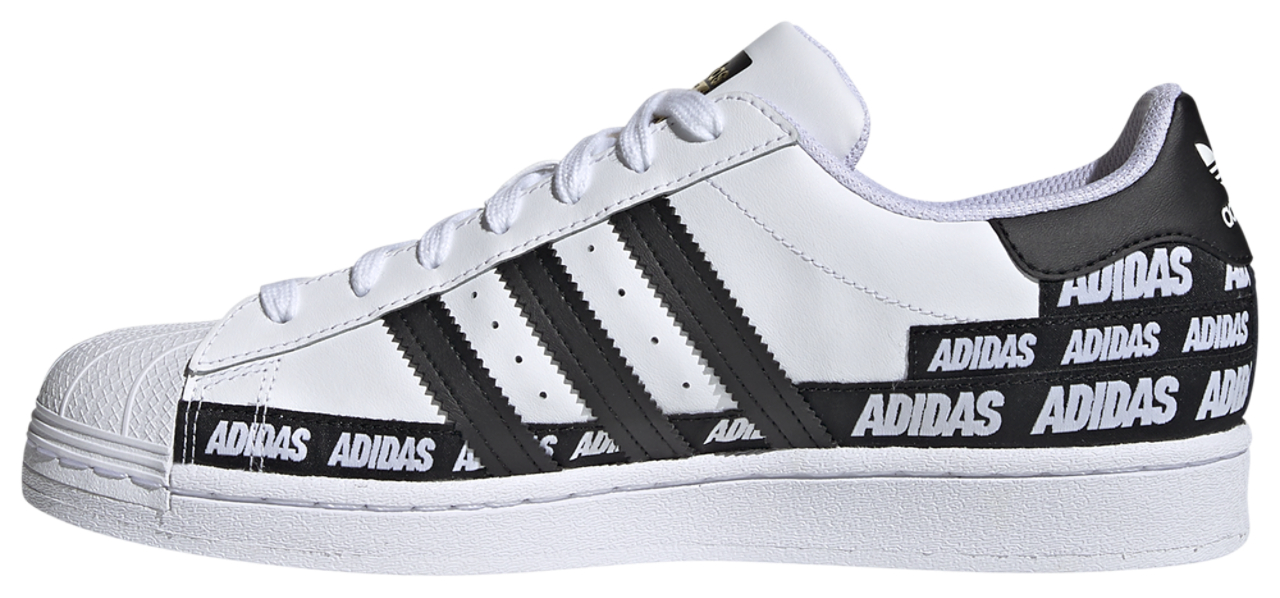 adidas Originals Superstar Image 2 of 5. Tap to open photo gallery.