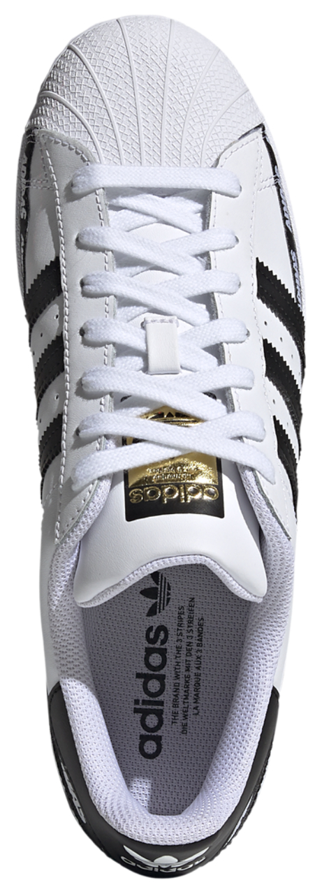 adidas Originals Superstar Image 4 of 5. Tap to open photo gallery.