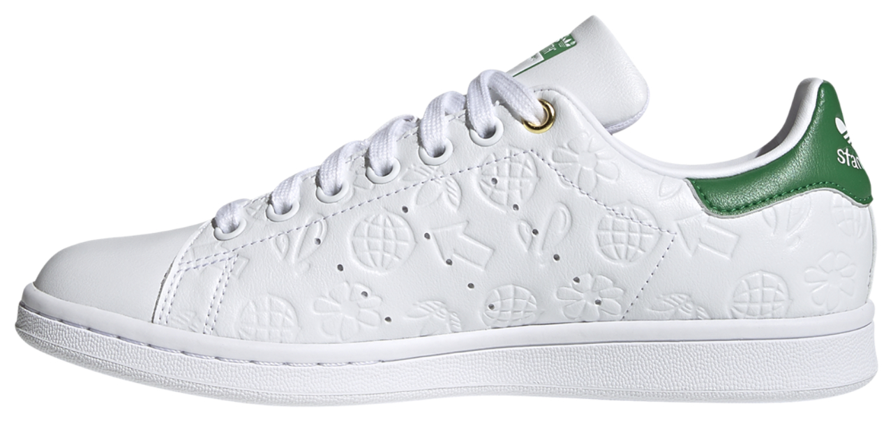 adidas Originals Stan Smith Image 2 of 5. Tap to open photo gallery.