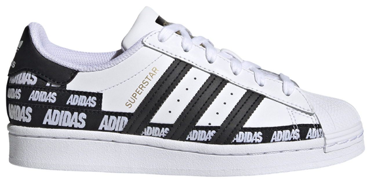 adidas Originals Superstar Image 1 of 4. Tap to open photo gallery.