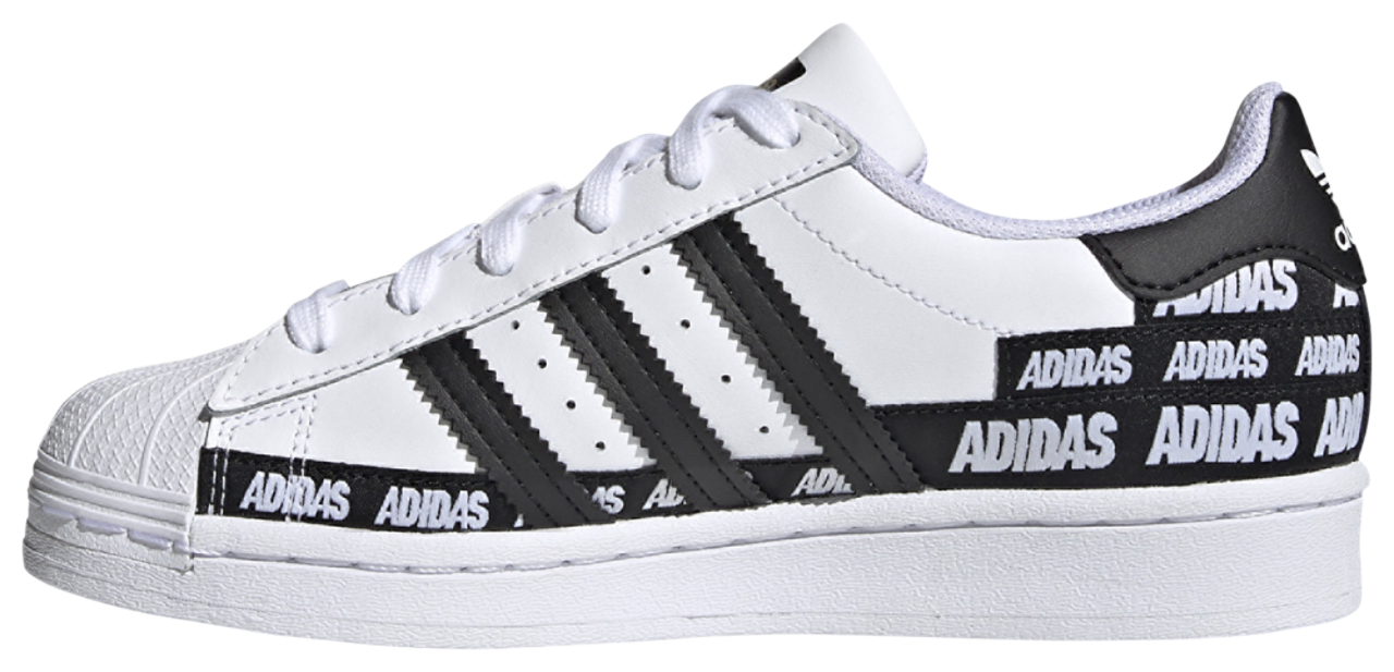 adidas Originals Superstar Image 2 of 4. Tap to open photo gallery.