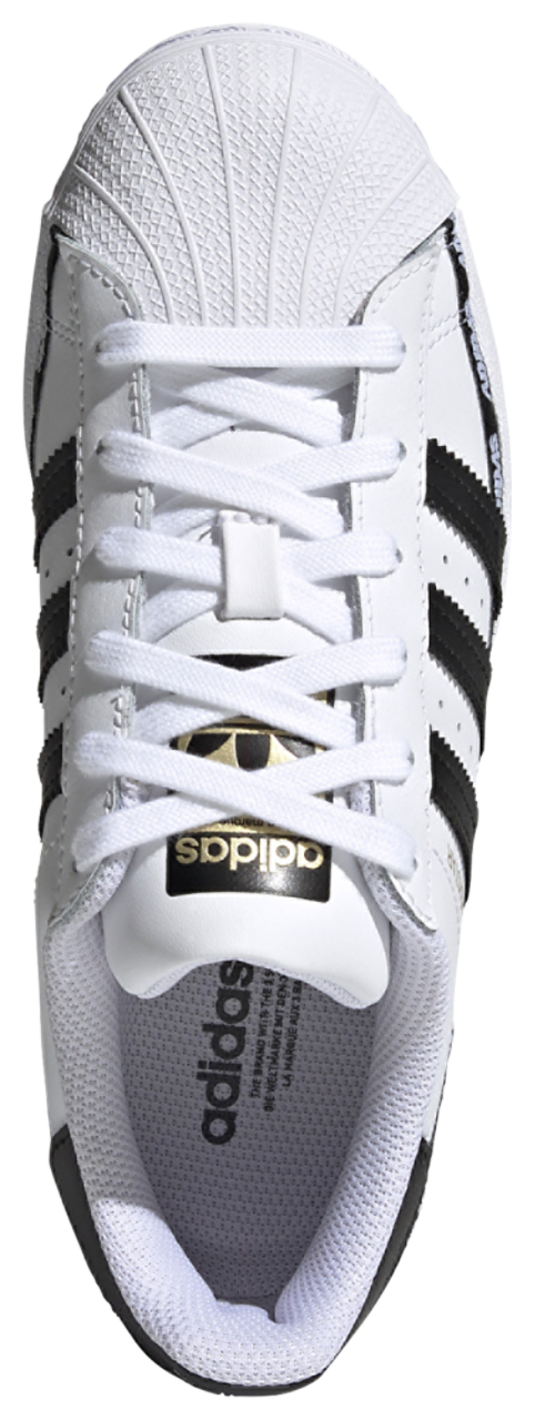 adidas Originals Superstar Image 3 of 4. Tap to open photo gallery.