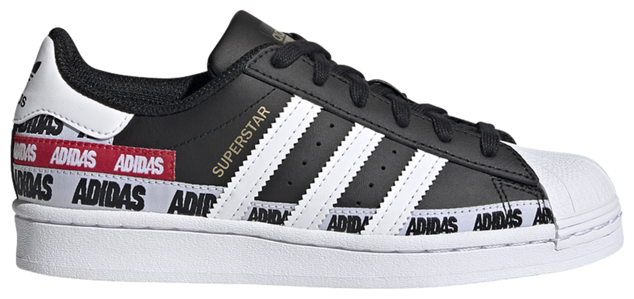 adidas Originals Superstar Image 1 of 4. Tap to open photo gallery.