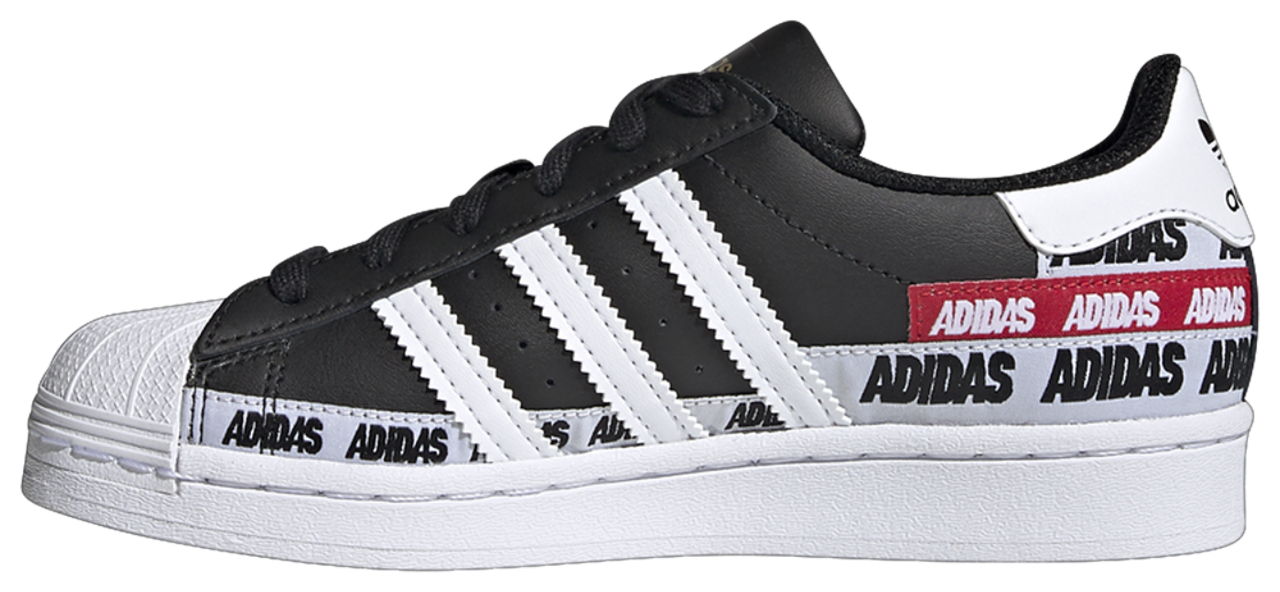 adidas Originals Superstar Image 2 of 4. Tap to open photo gallery.