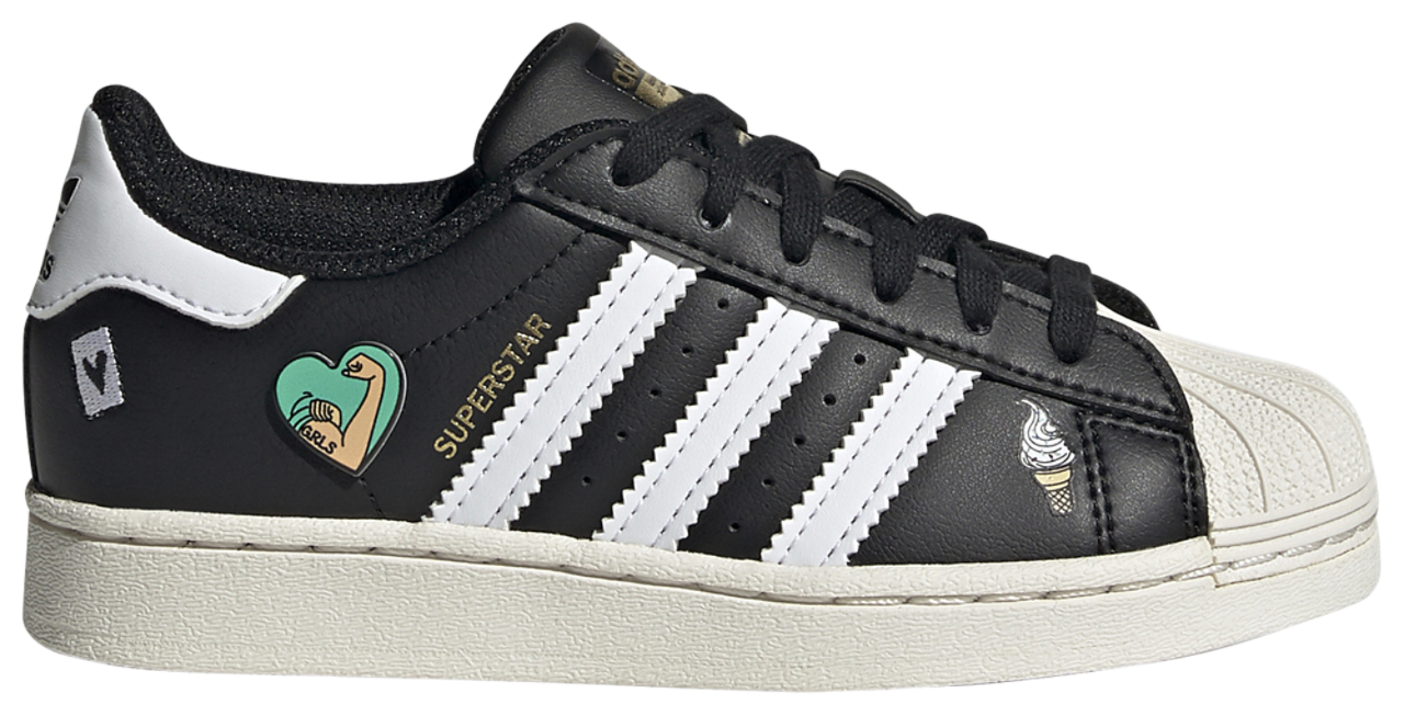 adidas Originals Superstar Image 1 of 4. Tap to open photo gallery.